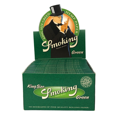 Smoking Groen