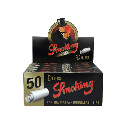 Smoking Tips