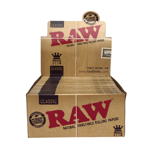 Raw Ks Slim Classic
