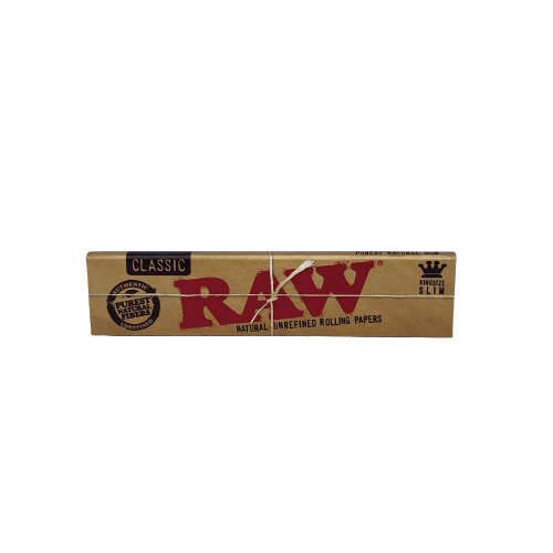 Alternative view of Raw Ks Slim Classic