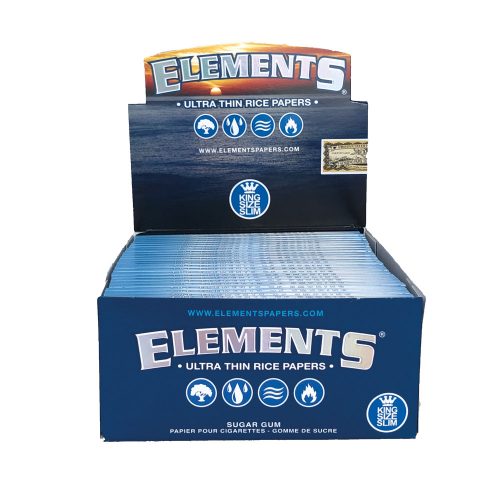 Elements Ks Slim