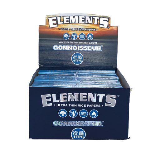 Elements Connoisseur