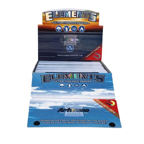 Elements Artesano