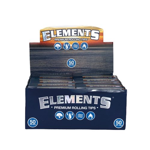Elements Tips