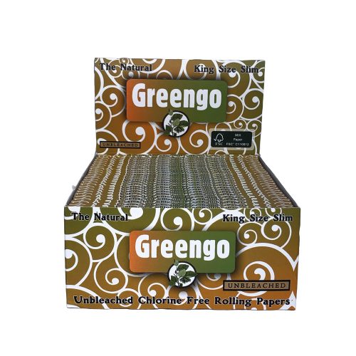 Greengo Ks Slim