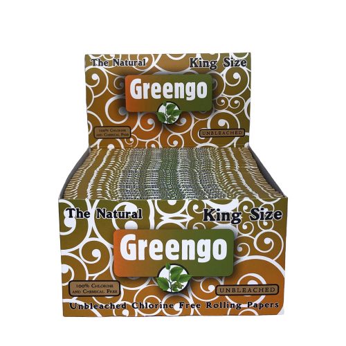 Greengo Ks