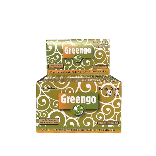 Greengo Ks 2 in 1