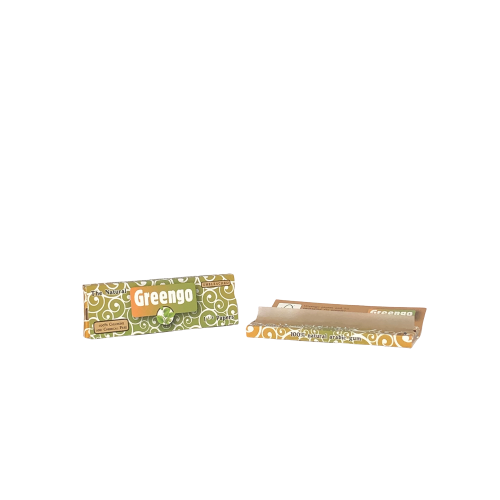 Alternative view of Greengo 1 ¼