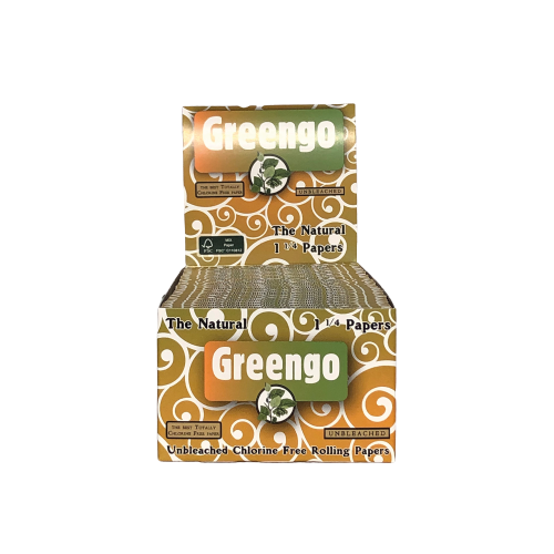 Greengo 1 ¼