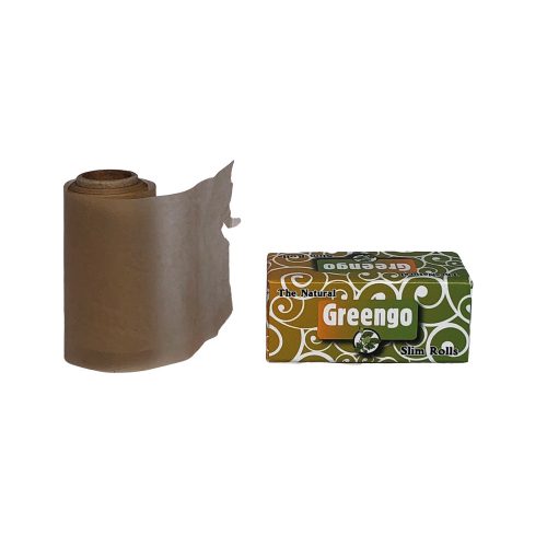 Alternative view of Greengo Slim Rolls