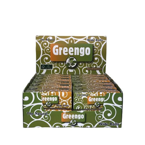 Greengo Wide Rolls