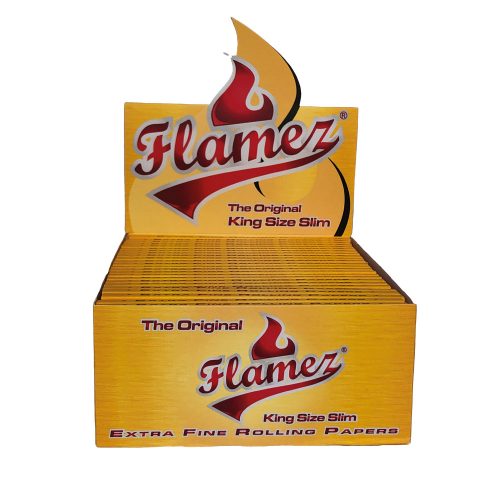 Flamez Ks Slim