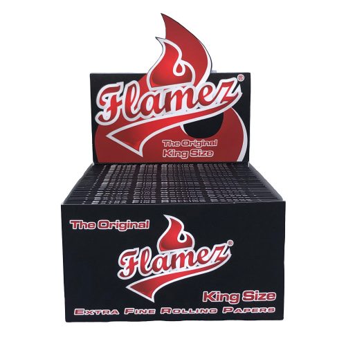 Flamez Ks