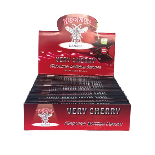 Hornet Very Cherry