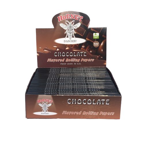 Hornet Chocolate
