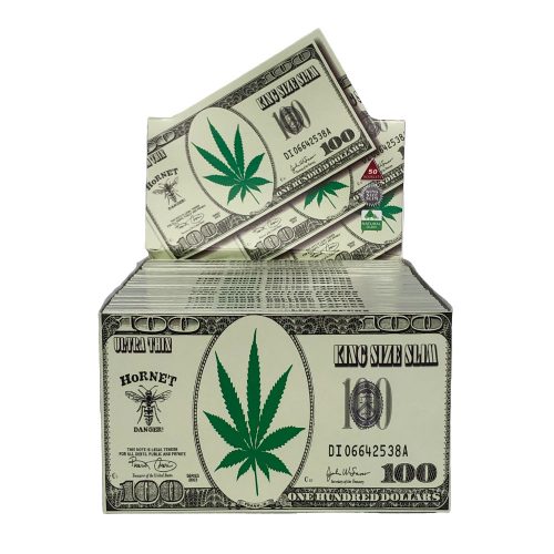 Hornet Dollar Vloei