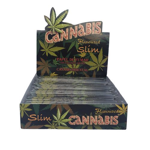 Cannabis Ks Slim