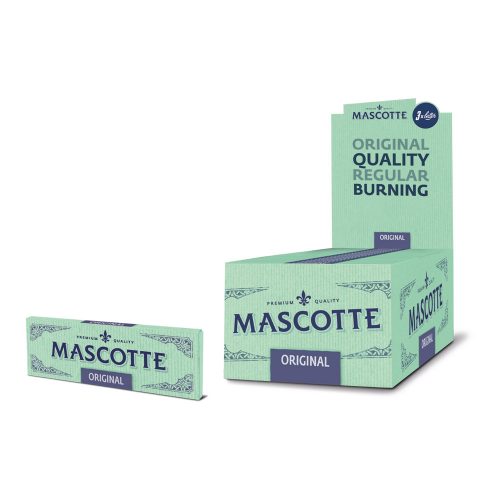 Mascotte Original