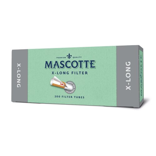 Mascotte Hulzen X Long 5 Pack