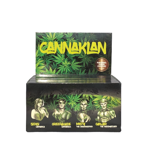 Snail Cannaklan