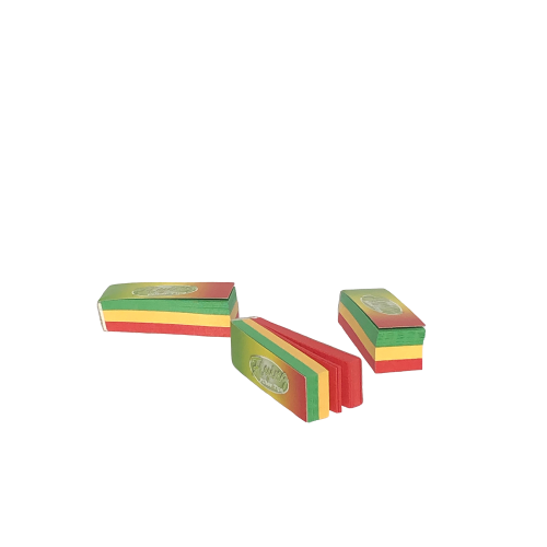 Alternative view of Flying Tips Rasta