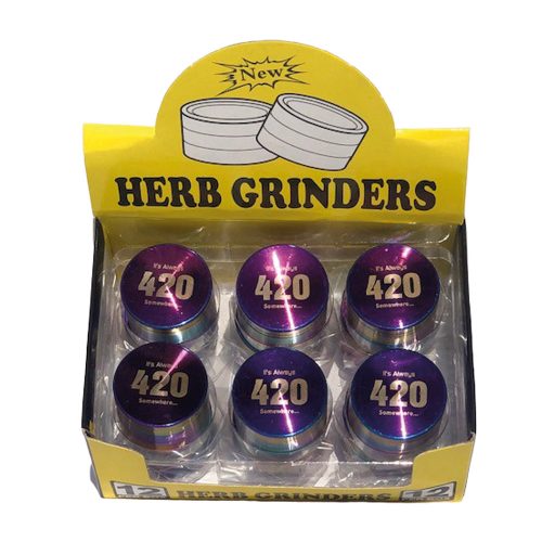 Cool 1 Metal Grinder Oil 420 40/4 (display 12)