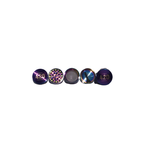 Alternative view of Cool 1 Metal Grinder Oil 420 40/4 (display 12)