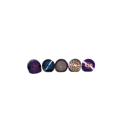Alternative view of Cool 2 Metal Grinder Oil 420 50/4 (display 12)