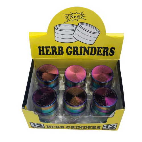 Cool 3 Metal Grinder Oil XXX 40/4 (display 12)