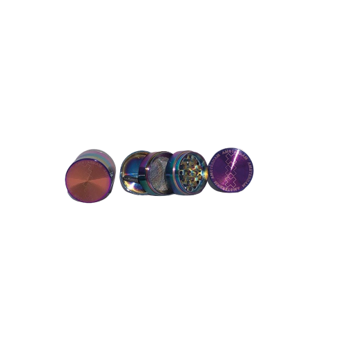 Alternative view of Cool 3 Metal Grinder Oil XXX 40/4 (display 12)