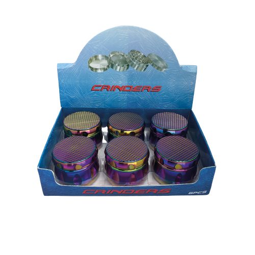 Cool 20 Metal Grinder Oil Plain 63/4 (display 6)