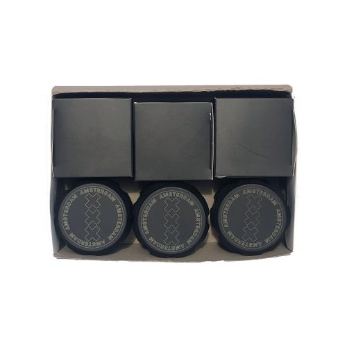 Cool 24 Metal Grinder XXX Black Color (display 6)