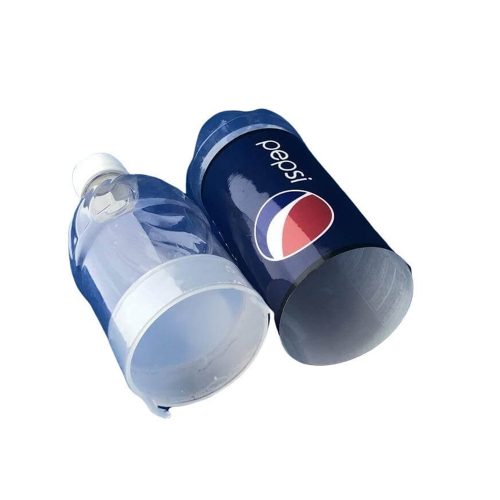 Alternative view of Stash Pepsi Bottle