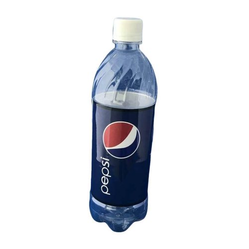 Stash Pepsi Bottle