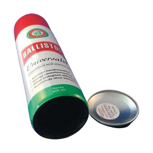 Alternative view of Stash ballistol 400 ml