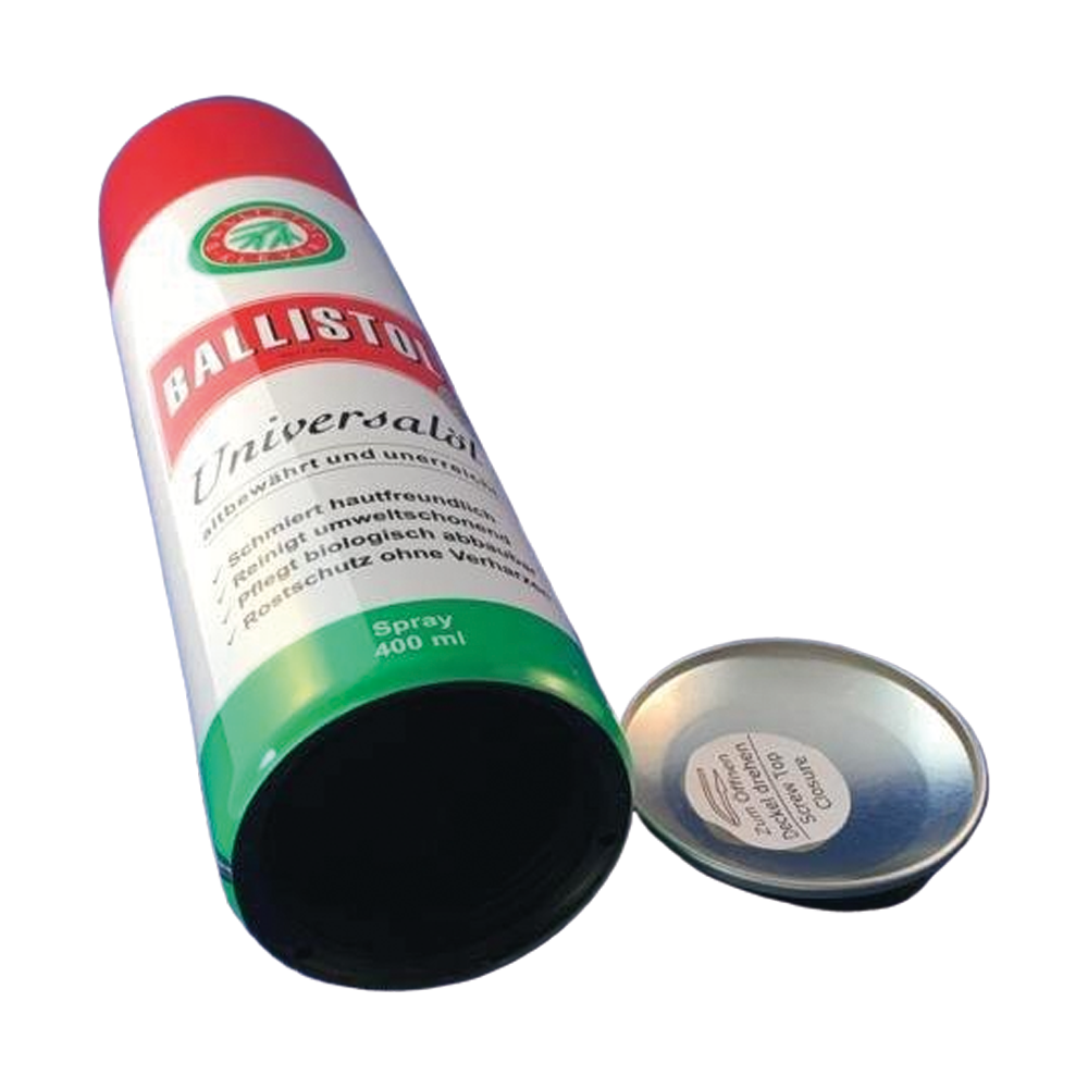 Stash ballistol 400 ml - Image 2