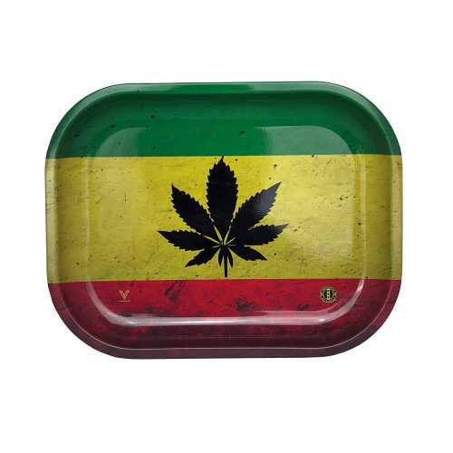 Tray Rastaleaf Mini 18 x 12.5cm