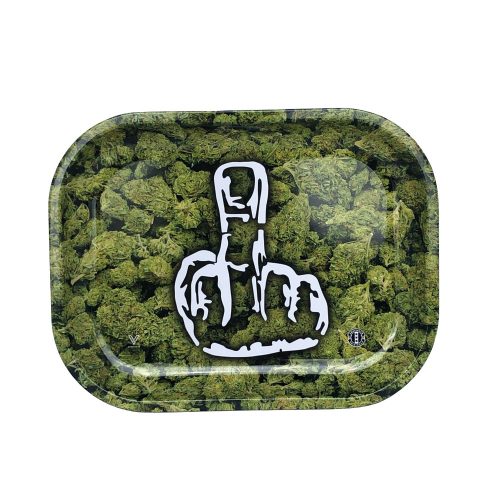 Tray Finger/Buds Mini 18 x 12.5 cm