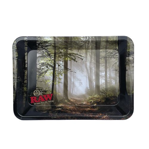 Raw Tray Forrest Mini 18 x 12.5 cm