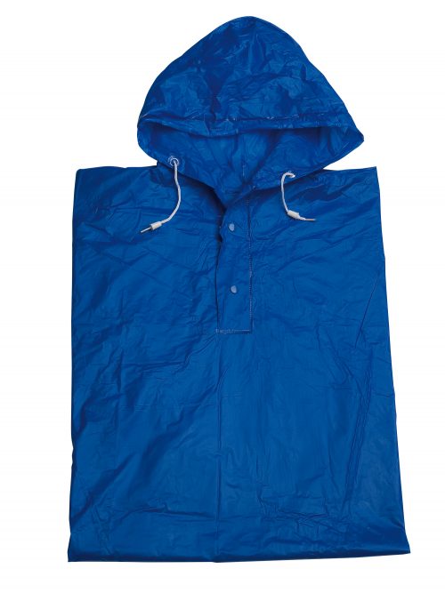 Alternative view of Poncho Uni RC -5080