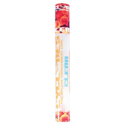 Cyclone Clear Peach