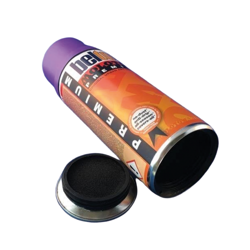 Alternative view of Stash belton 400 ml