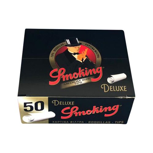 Smoking Tips - Afbeelding 3