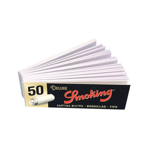 Alternative view of Smoking Tips