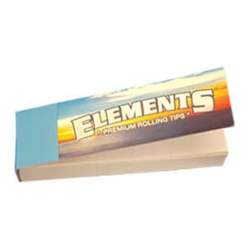 Alternative view of Elements Tips