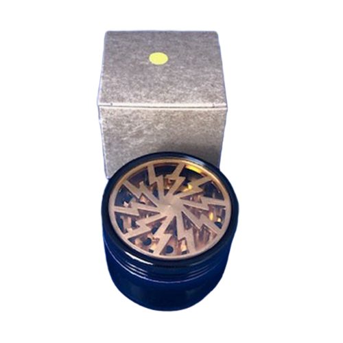 Cool 18 Metal Grinder Torinder 63/4 (display 10)