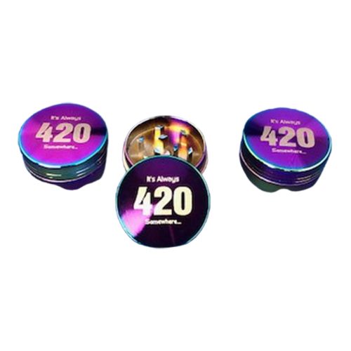 Alternative view of Cool 5 Metal Grinder Oil 420 40/3 (display 12)