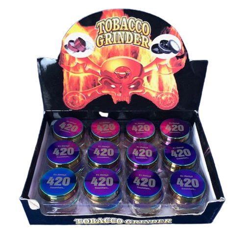Cool 5 Metal Grinder Oil 420 40/3 (display 12)