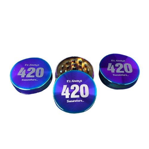 Alternative view of Cool 6 Metal Grinder Oil 420 50/2 (display 12)