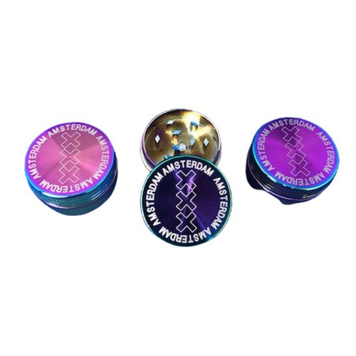 Alternative view of Cool 7 Metal Grinder Oil XXX 40/3 (display 12)